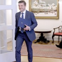 Odlazak Zdravka Marića