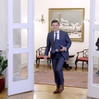 Odlazak Zdravka Marića