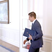 Odlazak Zdravka Marića