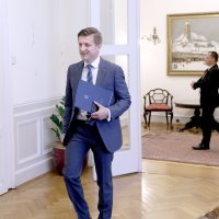 Odlazak Zdravka Marića