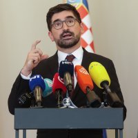 Savjetnik predsjednika RH za ekonomiju Velibor Mačkić