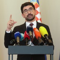 Savjetnik predsjednika RH za ekonomiju Velibor Mačkić