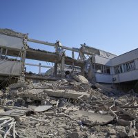 Granatiranje Harkiva