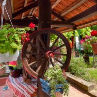 Seoski turizam Rakić 04