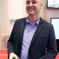 Tomislav Tolušić