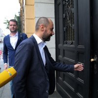 Boris Milošević s odvjetnikom na USKOK-u