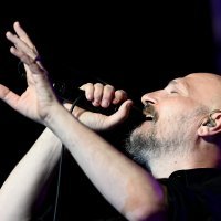 Koncert Damira Urbana