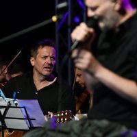 Koncert Damira Urbana