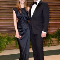 Elon Musk i Talulah Riley