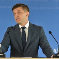 Oproštajna konferencija Zdravka Marića