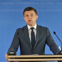 Oproštajna konferencija Zdravka Marića