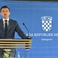 Oproštajna konferencija Zdravka Marića