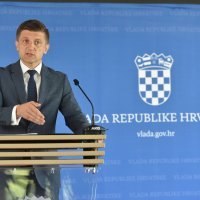 Oproštajna konferencija Zdravka Marića