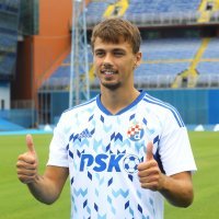 Dinamo predstavio nove dresove