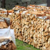 Drvo za ogrjev