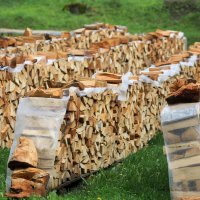 Drvo za ogrjev