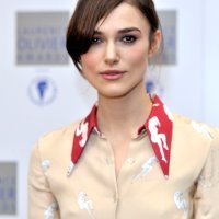 Keira Knightley