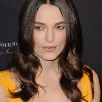 Keira Knightley