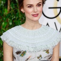 Keira Knightley