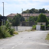 Pravosudni policajac u potjeri za bjeguncem