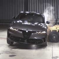 Sedam novih modela na najnovijim Euro NCAP  testovima