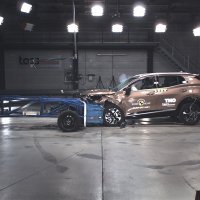 Sedam novih modela na najnovijim Euro NCAP  testovima