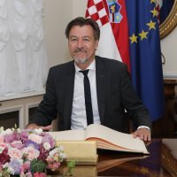 Andrej Plenković primio glavnog tajnika OECD-a