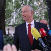 Završna konferencija za medije Ivice Puljka
