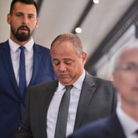 Završna konferencija za medije Ivice Puljka