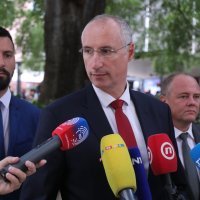 Završna konferencija za medije Ivice Puljka