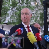 Završna konferencija za medije Ivice Puljka