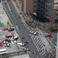 Atentat na Shinza Abea