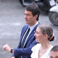 Zoran Đogaš obratio se medijima