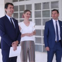 Zoran Đogaš obratio se medijima