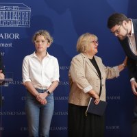 Lijeve stranke o pobačaju