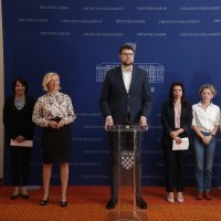 Lijeve stranke o pobačaju