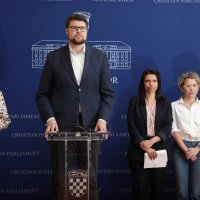 Lijeve stranke o pobačaju