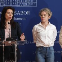 Lijeve stranke o pobačaju