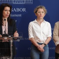 Lijeve stranke o pobačaju