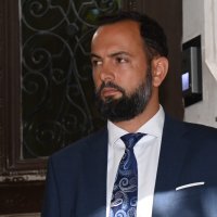 Odvjetnici Ivan Stanić i Nikola Mandić i Marko Konjuh