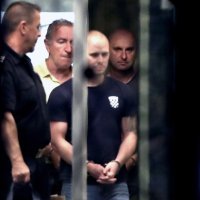 Tomislav Tolušić i Željko Ferenc