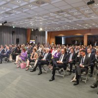 Premijer Andrej Plenković na otvorenju međunarodne konferencije Dubrovnik Forum 2022.