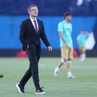 Supersport Superkup 2022: Dinamo - Hajduk