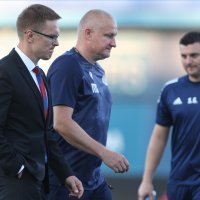 Supersport Superkup 2022: Dinamo - Hajduk