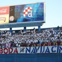Supersport Superkup 2022: Dinamo - Hajduk