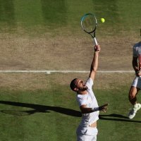 Finale Wimbledona 2022: Mate Pavić i Nikola Mektić