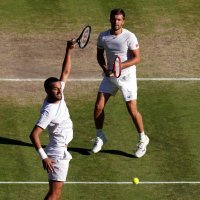 Finale Wimbledona 2022: Mate Pavić i Nikola Mektić
