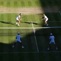 Finale Wimbledona 2022: Mate Pavić i Nikola Mektić