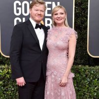 Kirsten Dunst i Jesse Plemons