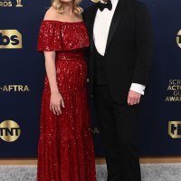 Kirsten Dunst i Jesse Plemons